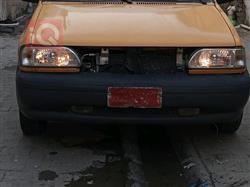سایپا 131